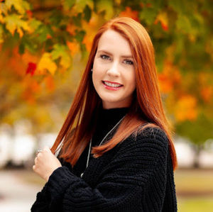 Meet your Posher, Olivia